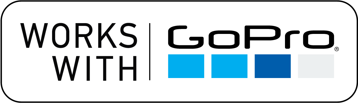 GoPro logo